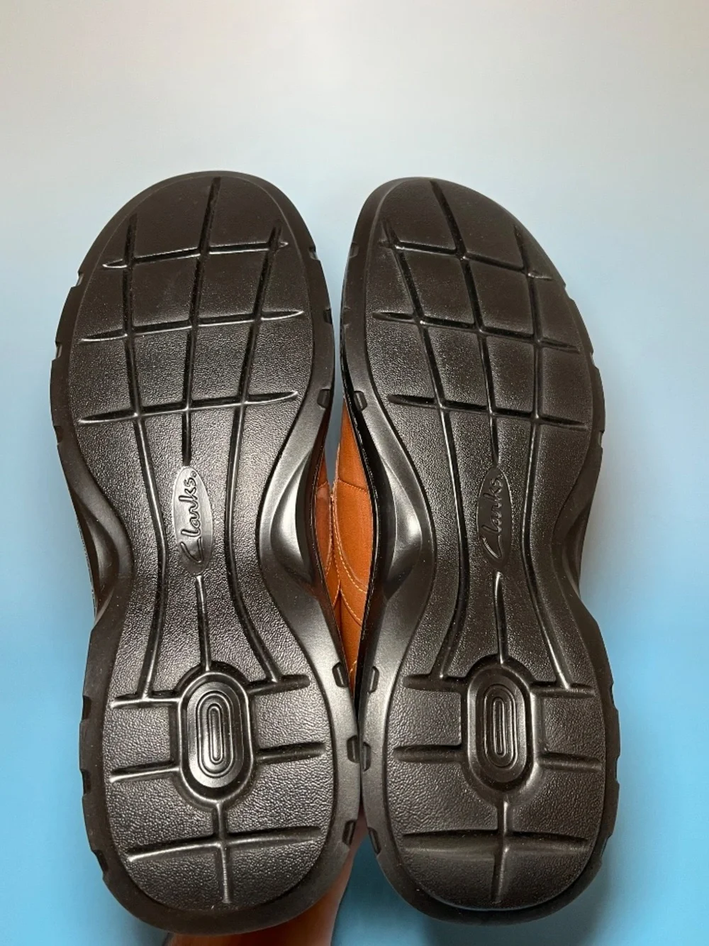 Clarks brand new